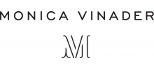 logo Monica Vinader ventes privées en cours