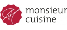 logo Monsieur Cuisine ventes privées en cours