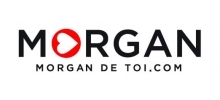 logo Morgan ventes privées en cours