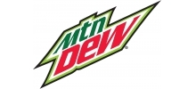 logo Mountain Dew ventes privées en cours