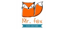 logo Mr. Fox ventes privées en cours