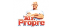 logo Mr Propre ventes privées en cours