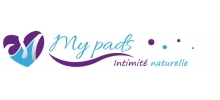 logo MyPads ventes privées en cours