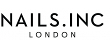logo Nails Inc ventes privées en cours