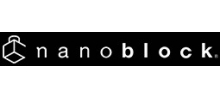 logo Nanoblock ventes privées en cours