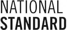 logo National Standard ventes privées en cours
