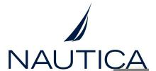 logo Nautica ventes privées en cours