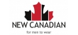 New Canadian