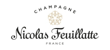 logo Nicolas Feuillatte ventes privées en cours