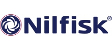 logo Nilfisk ventes privées en cours