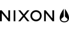 logo Nixon ventes privées en cours