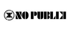 logo No Publik ventes privées en cours