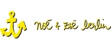 logo Noé & Zoë ventes privées en cours