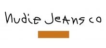 logo Nudie Jeans ventes privées en cours