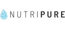 logo Nutripure ventes privées en cours