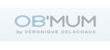 logo OB'Mum ventes privées en cours