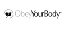 logo Obey Your Body ventes privées en cours