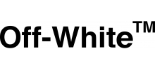 logo Off-White ventes privées en cours