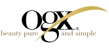 logo OGX Beauty ventes privées en cours