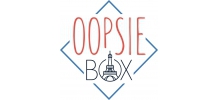 logo Oopsie Box ventes privées en cours