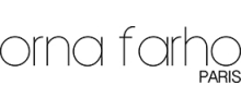 logo Orna Farho ventes privées en cours