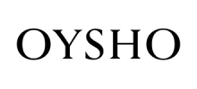 logo Oysho ventes privées en cours