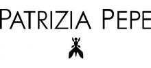 logo Patrizia Pepe ventes privées en cours
