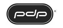 logo PDP ventes privées en cours