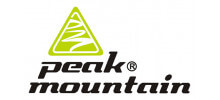 logo Peak Mountain ventes privées en cours