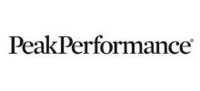 logo Peak Performance ventes privées en cours