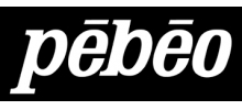 logo Pébéo ventes privées en cours