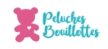 logo Peluches Bouillottes ventes privées en cours