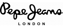logo Pepe Jeans ventes privées en cours