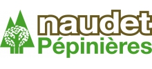 logo Pépinières Naudet ventes privées en cours