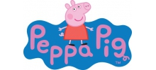 logo Peppa Pig ventes privées en cours