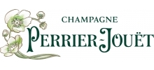 logo Perrier-Jouët ventes privées en cours