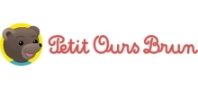 logo Petit Ours Brun ventes privées en cours