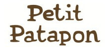 logo Petit Patapon ventes privées en cours