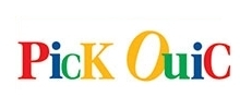 logo Pick Ouic ventes privées en cours
