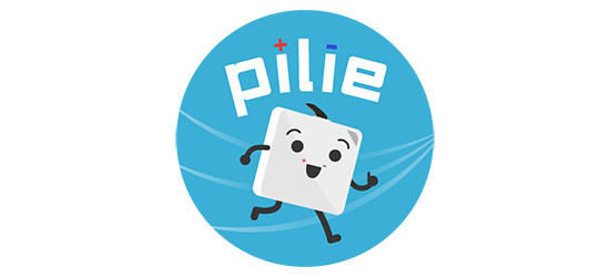 logo Pilie ventes privées en cours