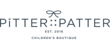 logo Pitter Patter ventes privées en cours