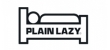 Plain Lazy