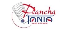 logo Plancha Tonio ventes privées en cours