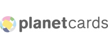 logo Planet Cards ventes privées en cours