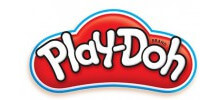 logo Play-Doh ventes privées en cours