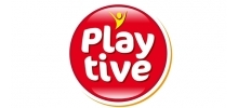 logo Playtive ventes privées en cours