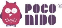 logo Poco Nido ventes privées en cours