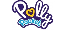 logo Polly Pocket ventes privées en cours