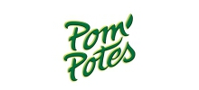 logo Pom'Potes ventes privées en cours