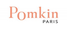 logo Pomkin Paris ventes privées en cours